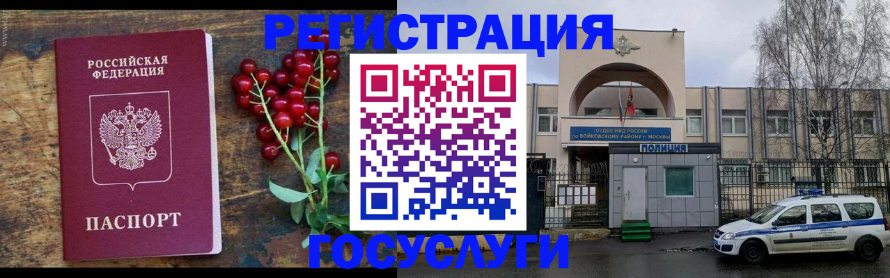 прописка 2025 в Михайлове